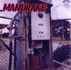 Mandrake (USA) : Mandrake